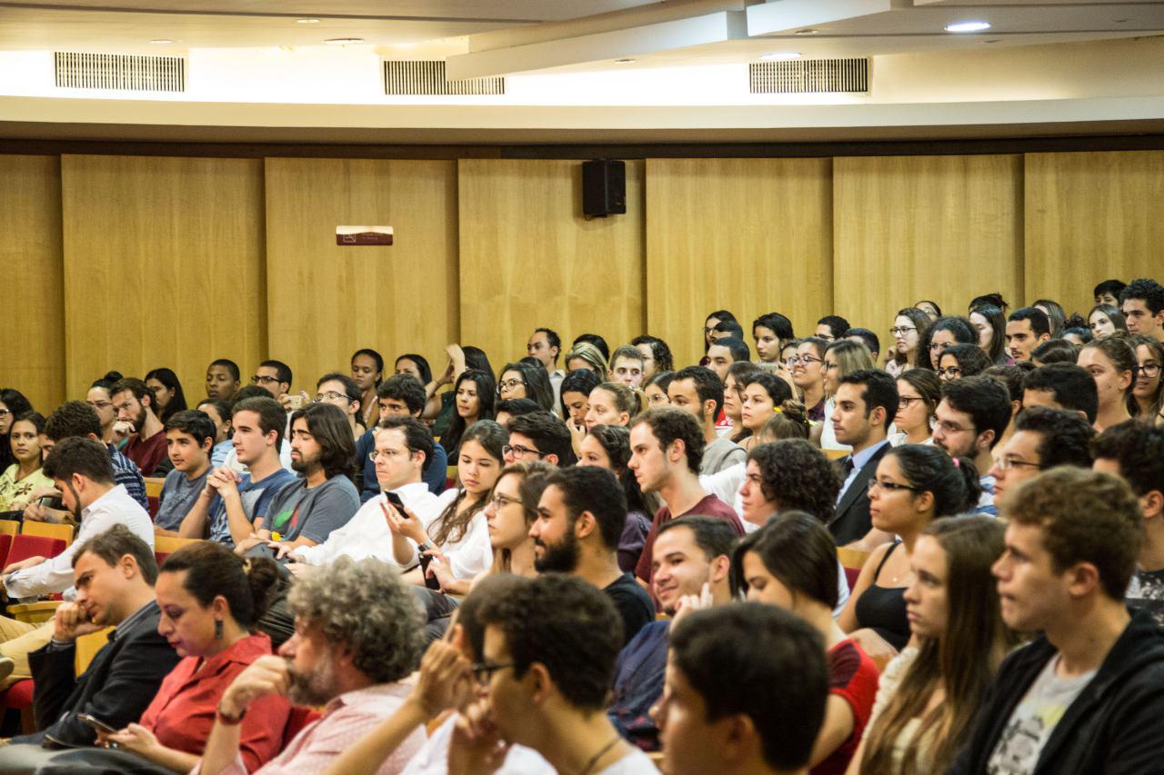 Foto: Lucas D’Ambrosio / Jornalistas Livres 