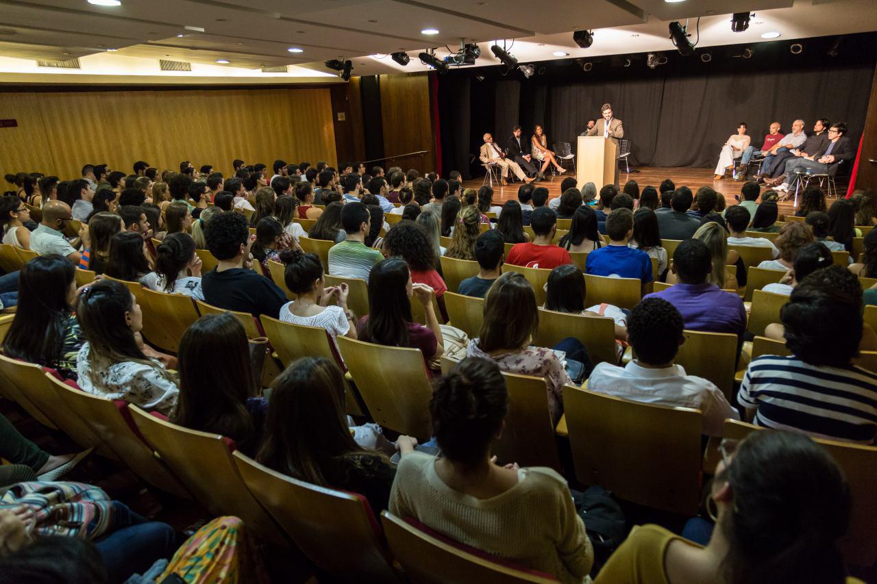 Foto: Lucas D’Ambrosio / Jornalistas Livres 