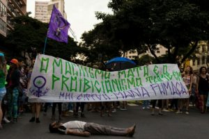 Marcha da Maconha de Belo Horizonte, MG Fotografia por Sô Fotocoletivo.