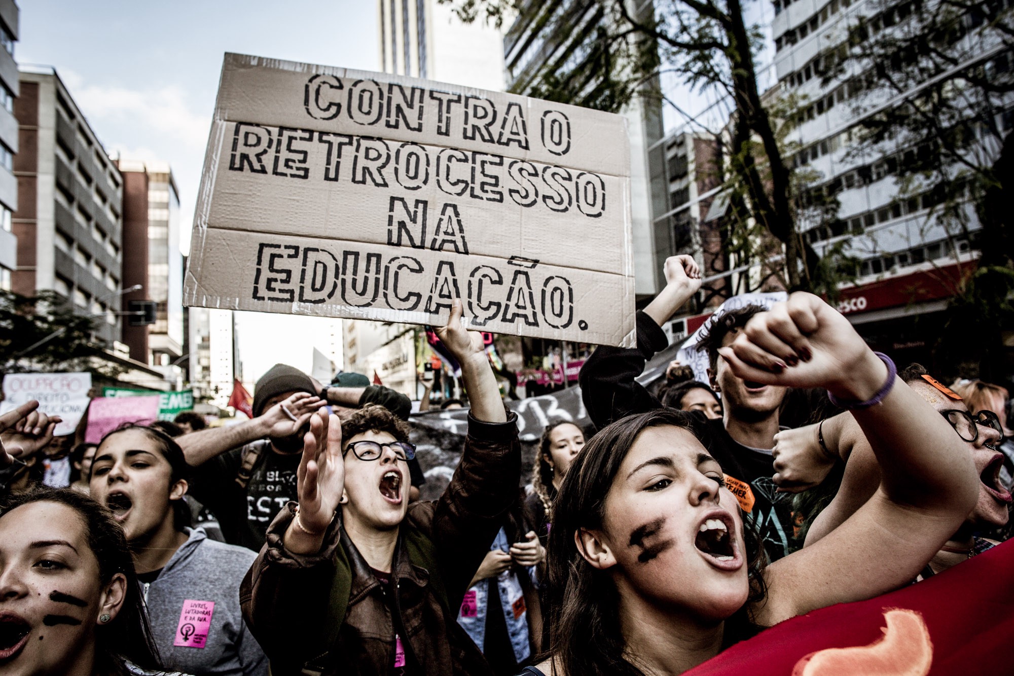 Foto: Leandro Taques/Jornalistas Livres