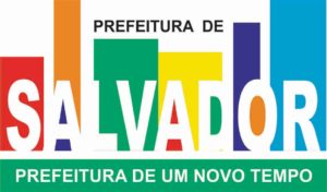 Identidade visual da prefeitura de Salvador na segunda gestão de João Henrique
