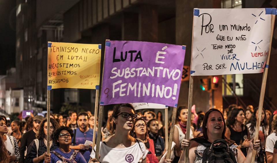 Quais sÃ£o os fatores conectados Ã s violÃªncias no Brasil?