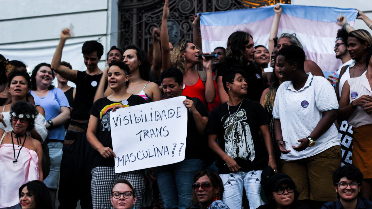 Raio-X: violência contra pessoas trans mata maioria negra e jovem a tiros |  Jornalistas Livres