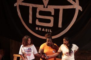 MTST vai ocupar a Câmara de São Paulo