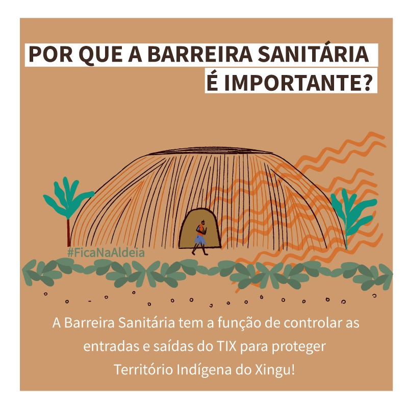 Projeto Xingu/UNIFESP