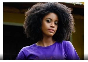 Daiana Silva era cabeleireira especializada em cabelos afro