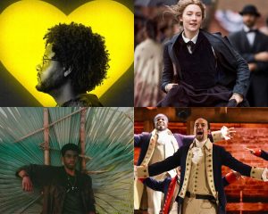 Os 15 melhores filmes do ano