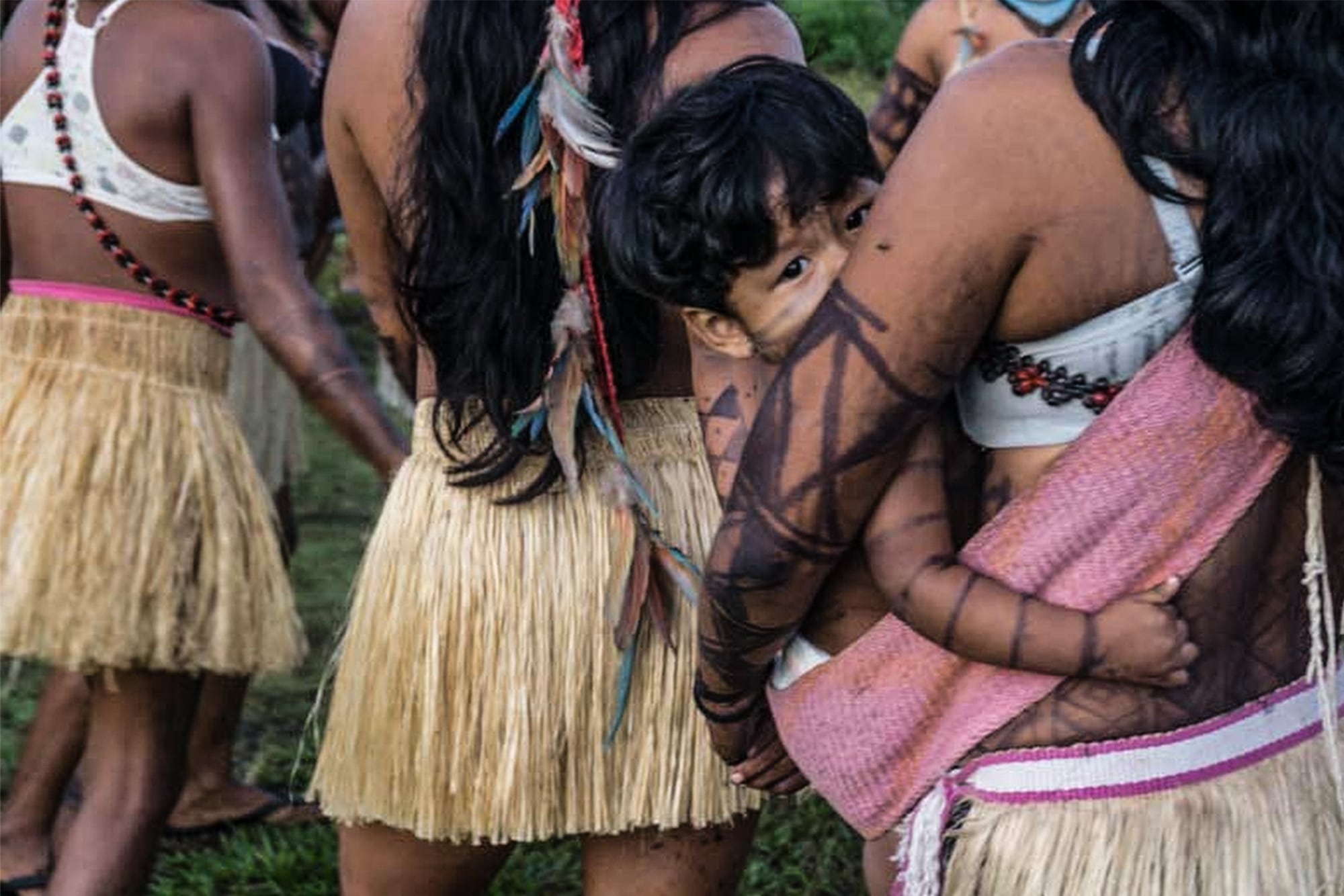 Rogério Assis, Munduruku11