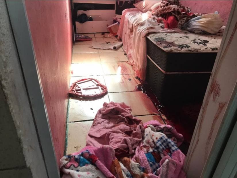 Operação que matou 25 pessoas no Jacarezinho beneficia a Milícia amiga de Bolsonaro