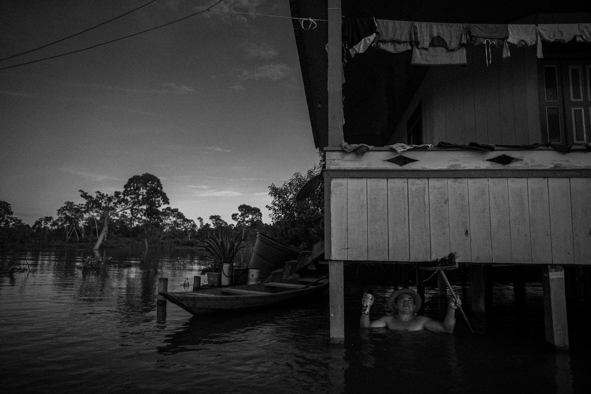 Enchentes no Amazonas 20