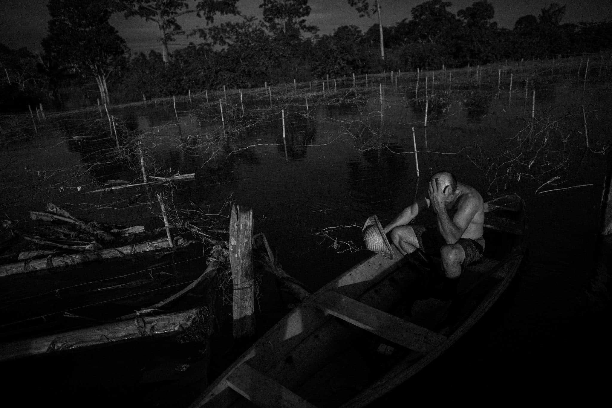 Enchentes no Amazonas 21