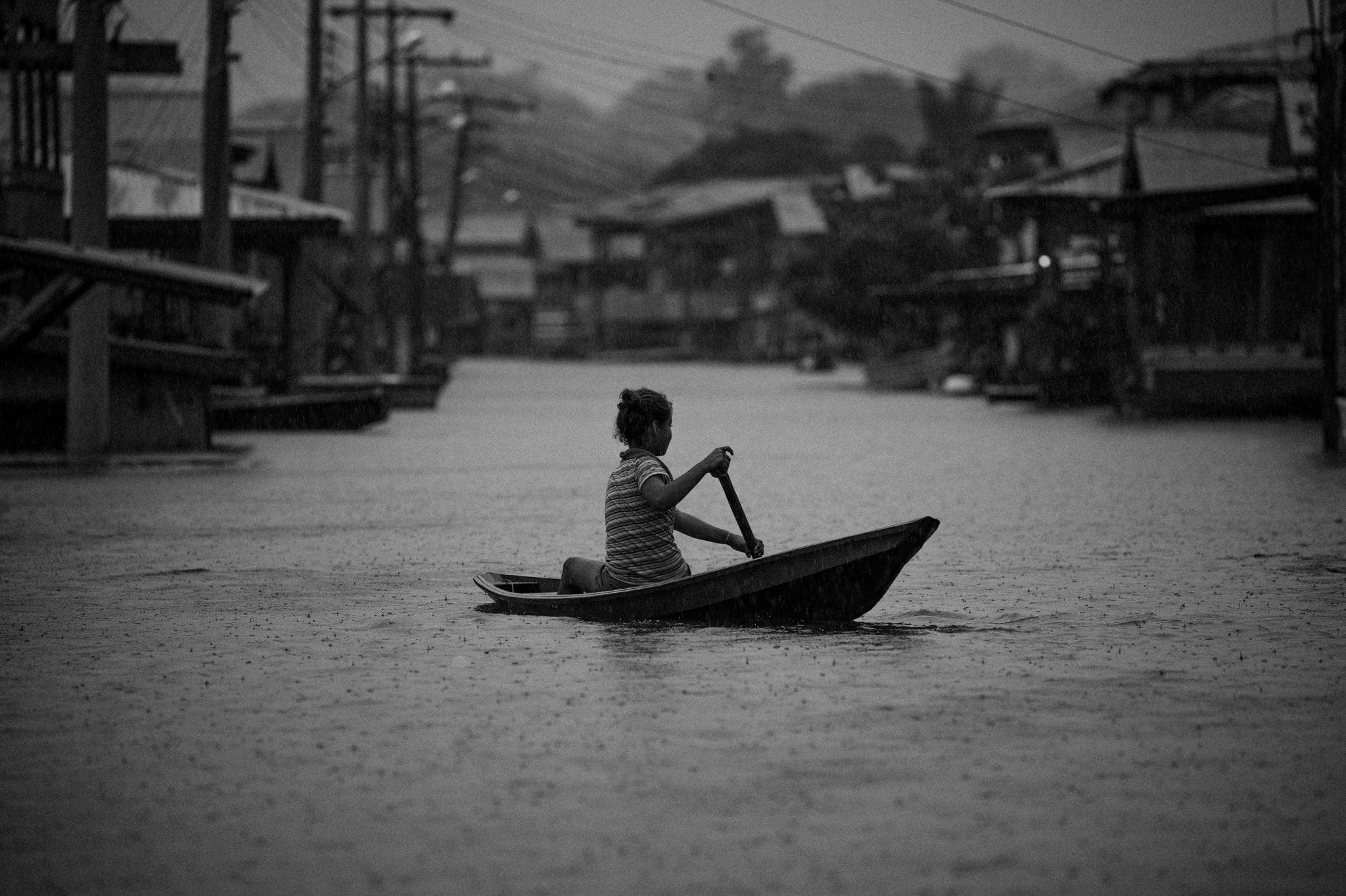Enchentes no Amazonas 24