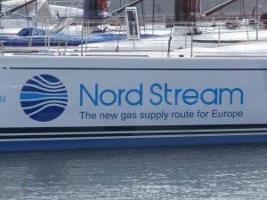 Gasoduto Nord Stream