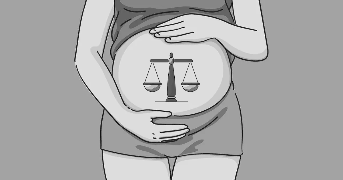 aborto - foto: reprodução/ jornal da usp