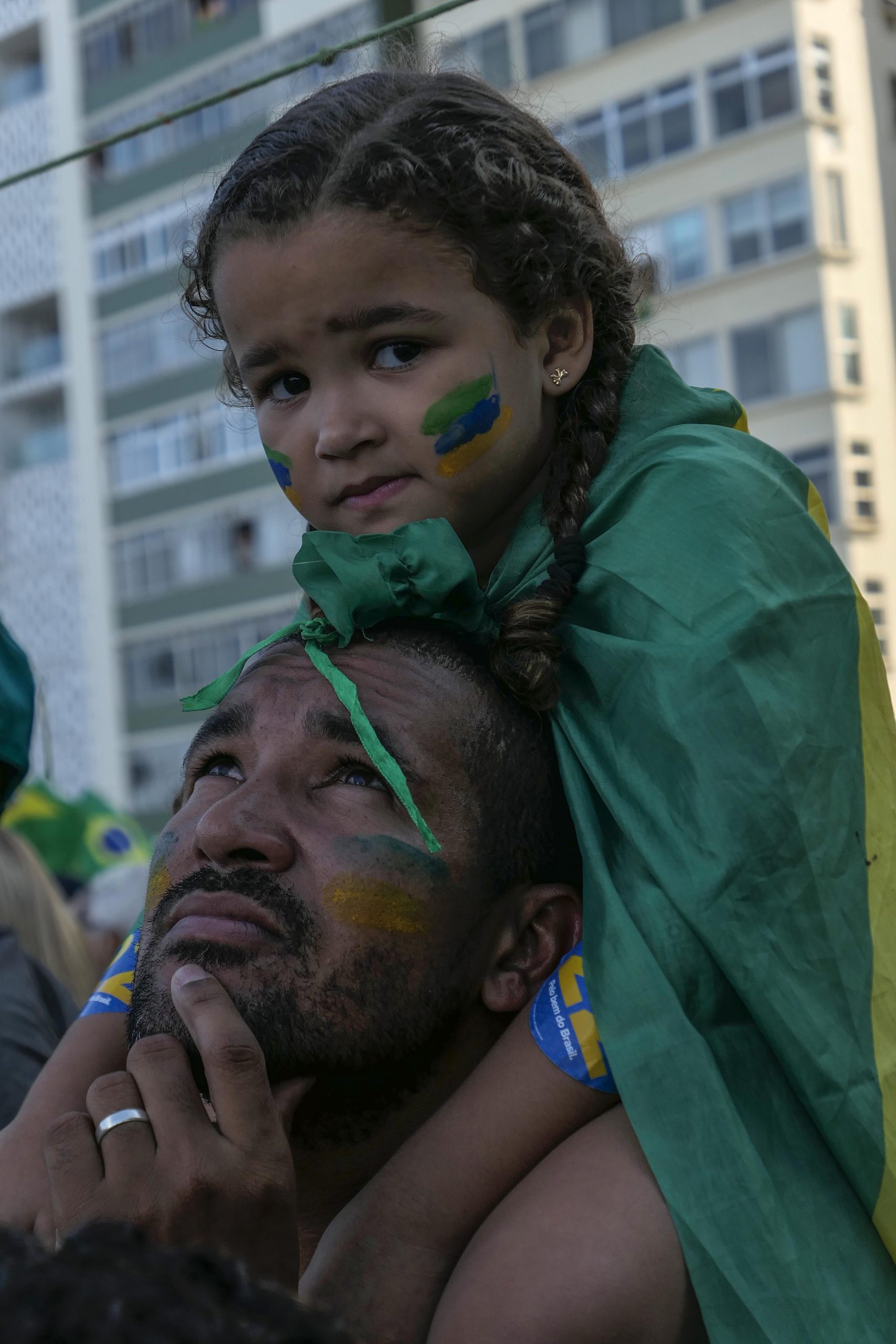 "Imbrochável"? Hoje, Bolsonaro mostrou força! E não foi pouca - Fotos: Marlene Bergamo