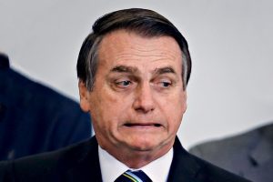 Jair Bolsonaro está cada vez mais perto do fim - Foto: Reprodução