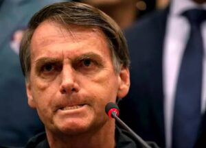 Justiça seja feita: cadeia para Bolsonaro e sua familícia