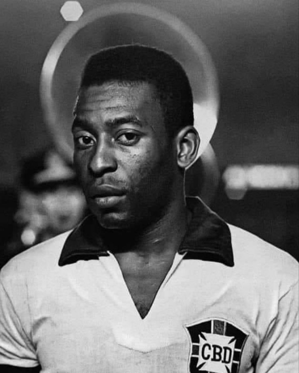 Pelé morreu, viva o Rei!